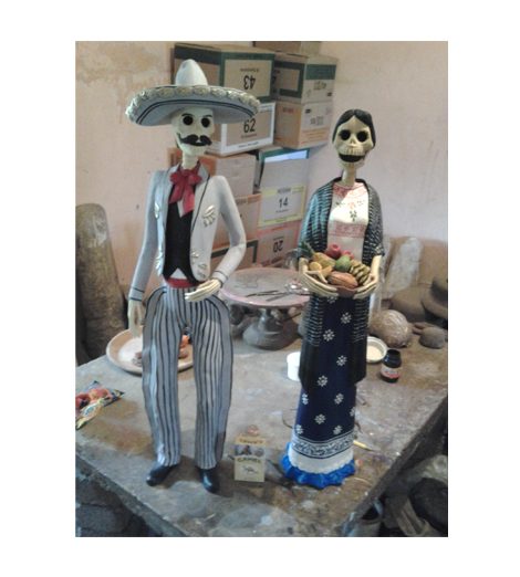CA110 XL Catrina - Image 4