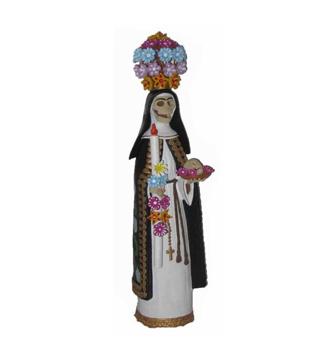 CA115 XL Catrina - Nun - Image 2
