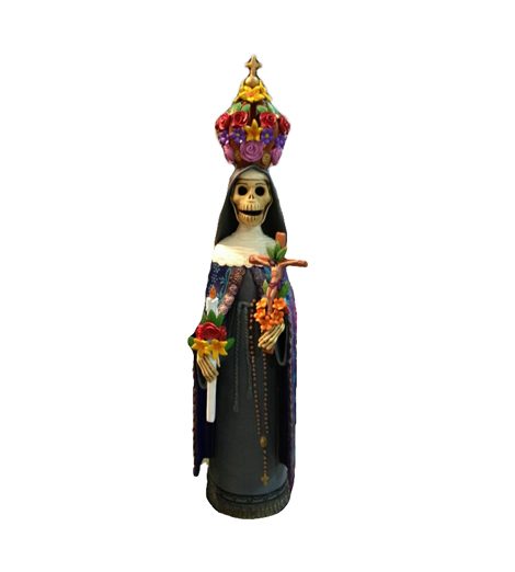 CA115 XL Catrina - Nun