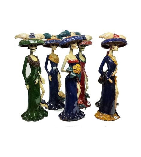 Catrina Medium