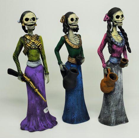 CA205 Medium Catrina (Matte) - Image 8