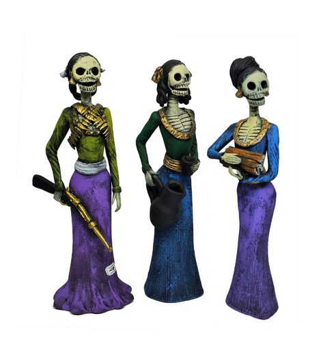 CA205 Medium Catrina (Matte) - Image 5