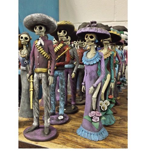 CA205 Medium Catrina (Matte) - Image 2
