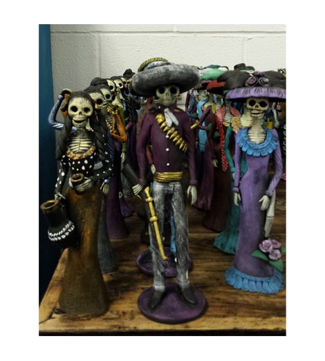 CA205 Medium Catrina (Matte) - Image 3