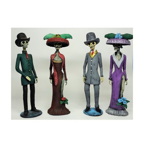 CA205 Medium Catrina (Matte) - Image 4