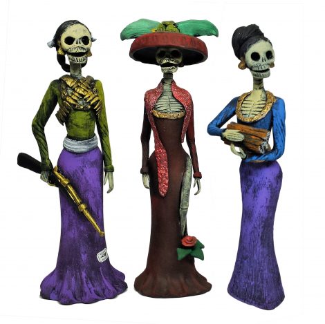 CA205 Medium Catrina (Matte)
