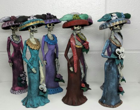 CA205 Medium Catrina (Matte) - Image 6