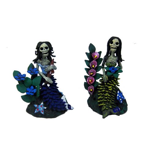 Catrina Mermaid - Image 2