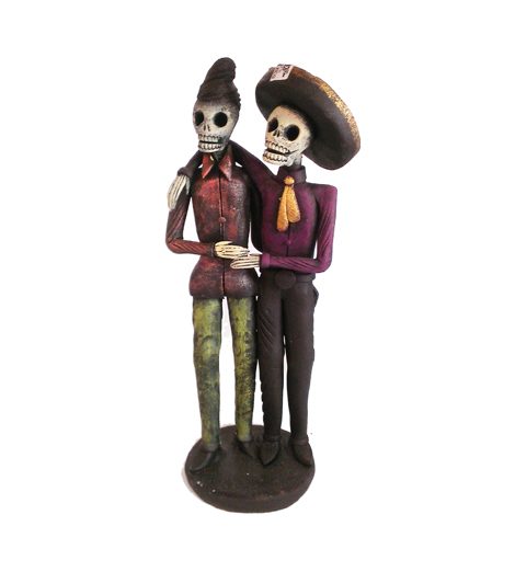 Medium Catrines Gay Couple