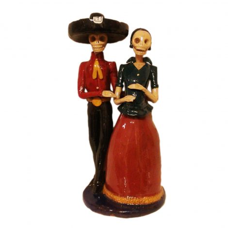 CA510 Small Couple (Glossy) - Image 2