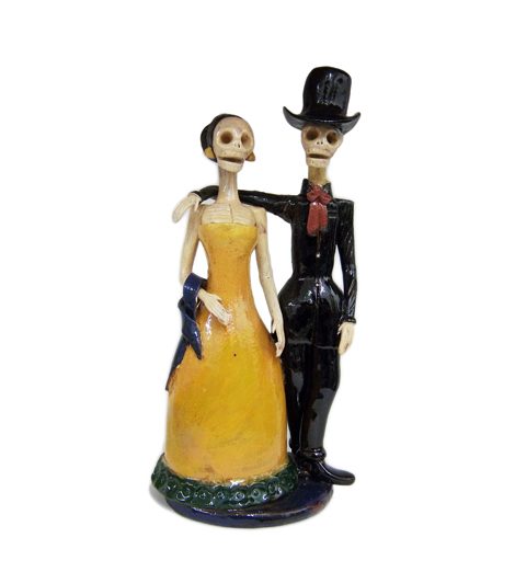 CA510 Small Couple (Glossy)