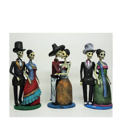 CA511 Small Couple (Matte) - Image 3