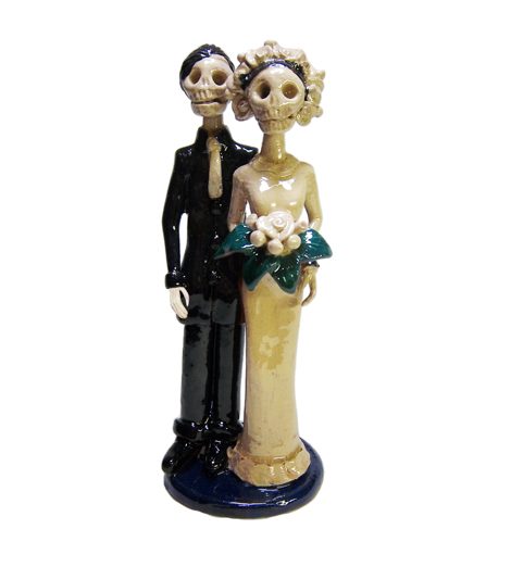 CA708 XS Bride & Groom