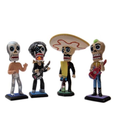 DD553 Large Figurines