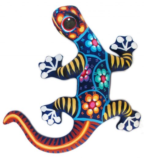 NA002 Medium Gecko - Image 2