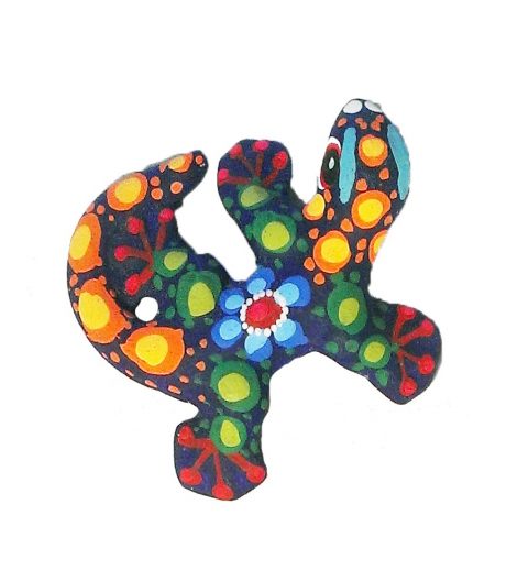NA004 Mini Gecko