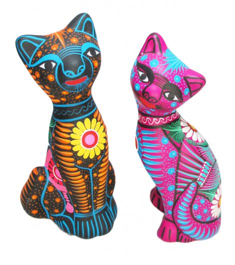 NA027 - Skinny Cat (Styles Vary) - Image 2