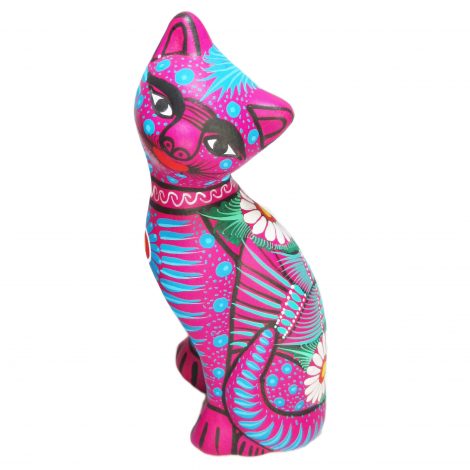 NA027 - Skinny Cat (Styles Vary) - Image 3