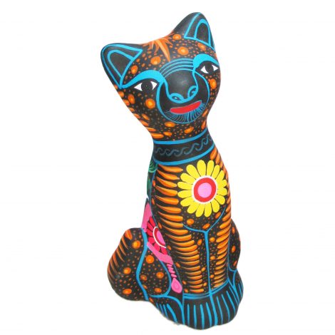 NA027 - Skinny Cat (Styles Vary)