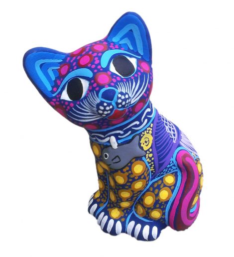 NA034.1 - Small Kitten