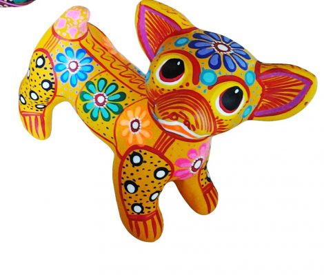 NA035 - Large Chihuahua Dog - Image 2