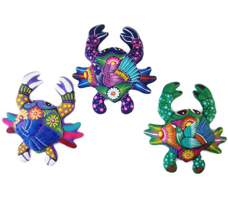 NA051 - Crab - Image 2