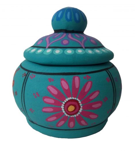 Jewelry Fancy box