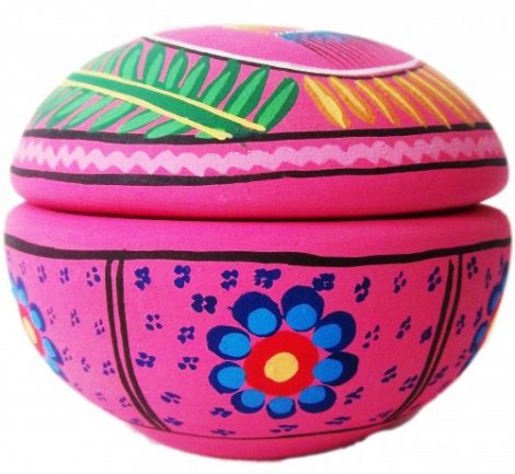 Sphere Jewelry Box - Image 2