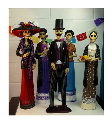 CA110 XL Catrina - Image 3