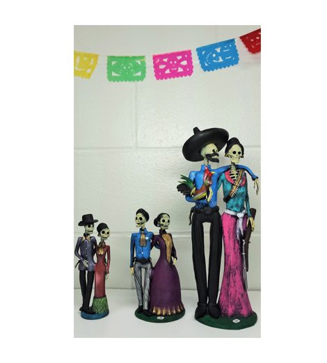 CA511 Small Couple (Matte) - Image 2