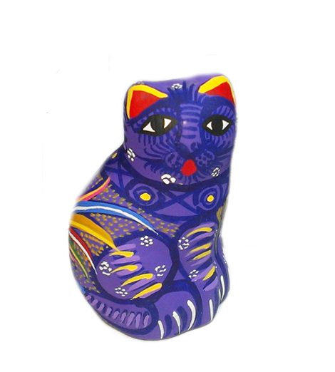NA030 - XS Sitting Cat
