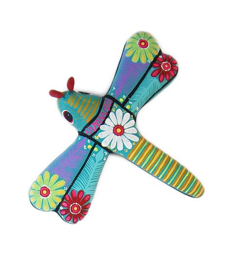 NA049 - Medium Dragonfly - Wall Art
