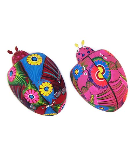 NA050 - Lady Bug - Image 2