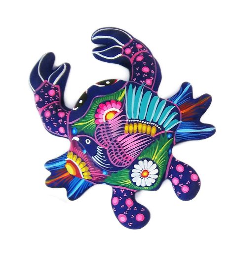 NA051 - Crab