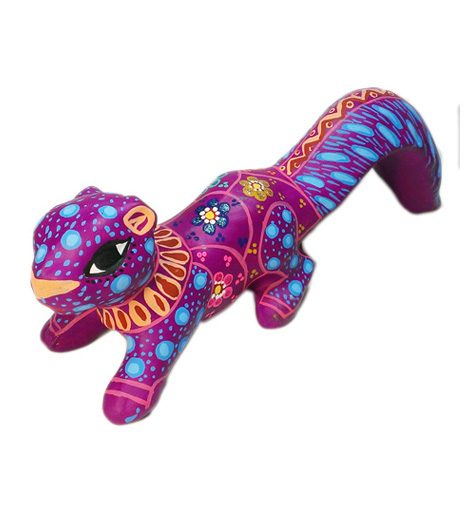 NA020 - Squirrel