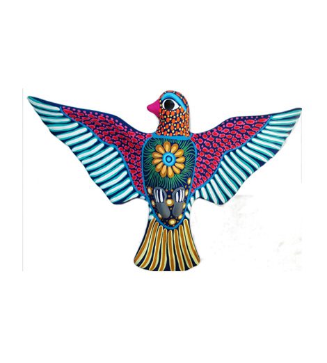NA048 - Wall Bird