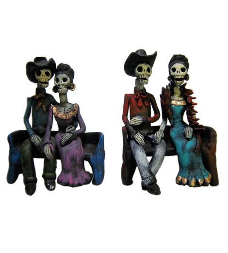 catrina bench