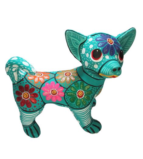 NA035 - Large Chihuahua Dog