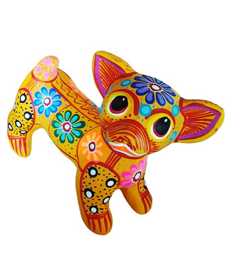 NA035.1 - Medium Chihuahua Dog