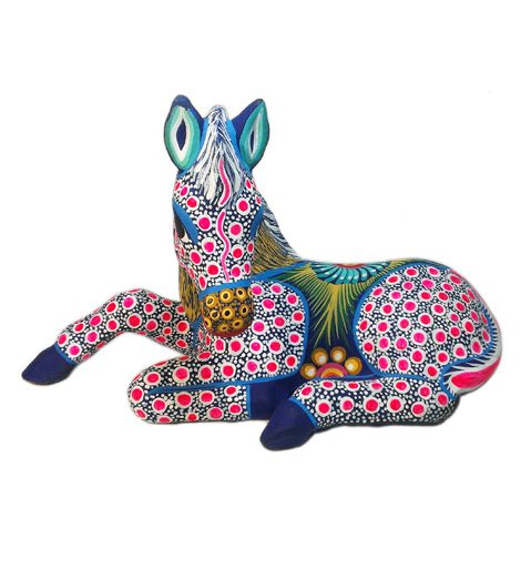 NA023 - XL Horse