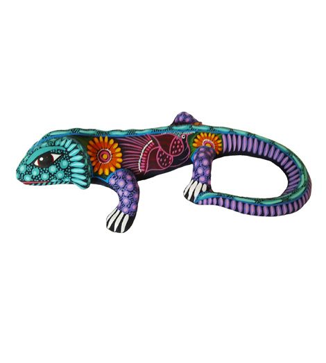 NA015 Large Iguana
