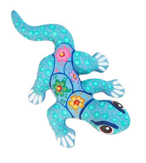 NA012 Small Lizard