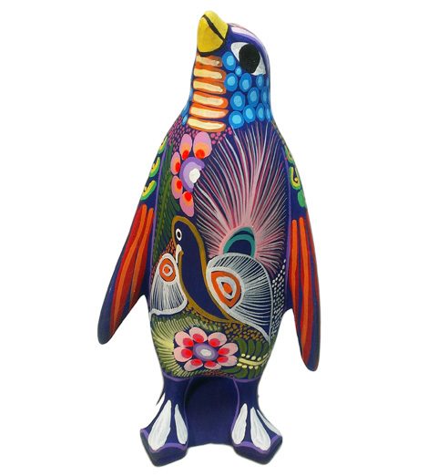 NA037 - Penguin