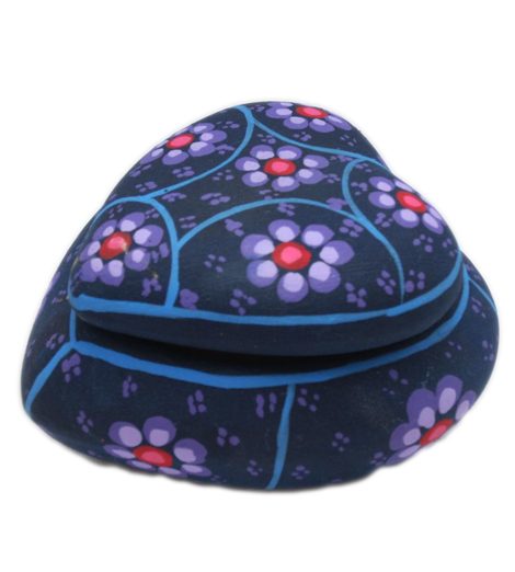 NA208 - Regular Jewelry Box - Heart