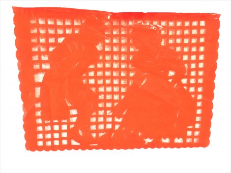 Papel Picado Banners XL - Plastic - Image 5