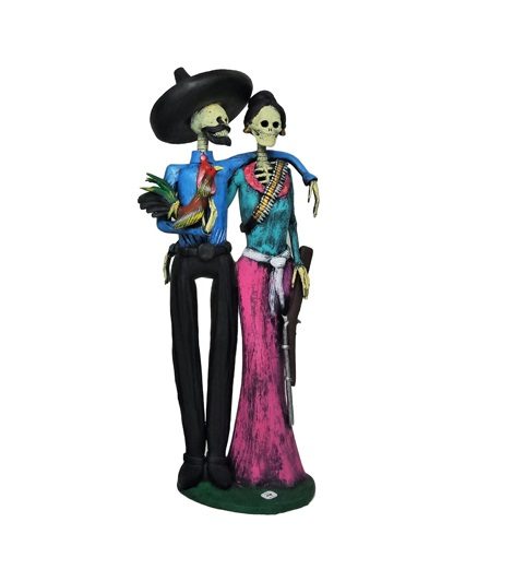 CA100 Large Couple