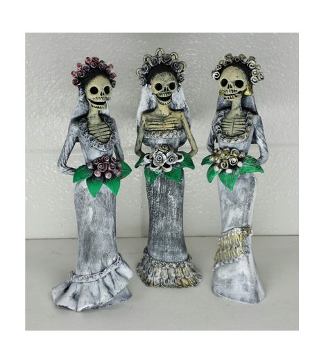 Medium Bride Catrina CA702 - Image 3