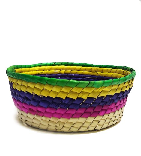 FS200  COLOR BASKET