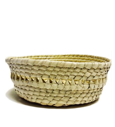 FS201 Plain Basket