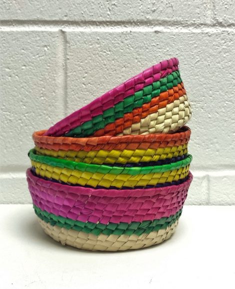 FS200  COLOR BASKET - Image 3